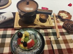 -叶叶菩提(太原别墅店)