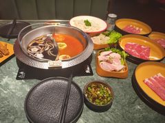 -牛New寿喜烧(金鹰世界店)