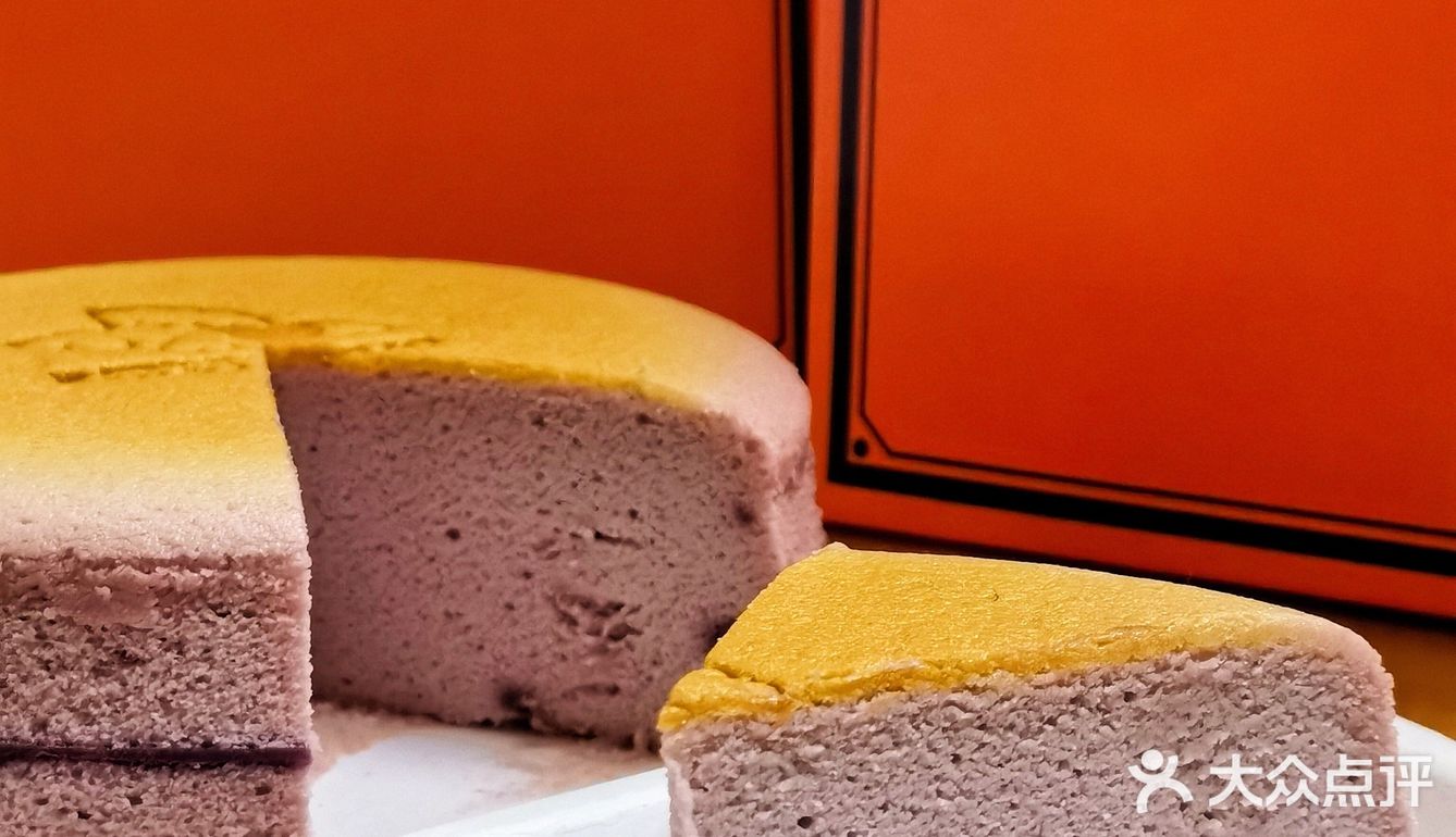 芝士控不能错过的芝士蛋糕|GUMO GUMO