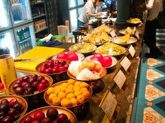 -天山醉美·新疆餐厅(富华里店)