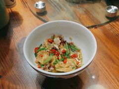 -衡厨·衡阳土菜(中南店)