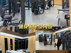 -Another Key健身(紫金店)