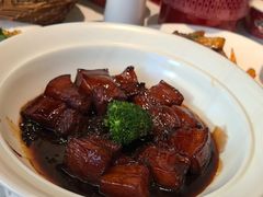 -京鸭棠(让胡路万达店)