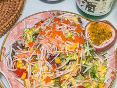 -千寻山野烤肉(中关村店)