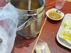 -金刚山烧烤(中山路店)