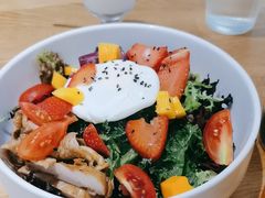 -花舍·新派粤菜·西餐·下午茶(亚运村·鸟巢店)
