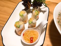 -越美小馆·越南料理(曲江店)