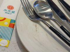 -水天堂西餐厅(昆山万象汇店)