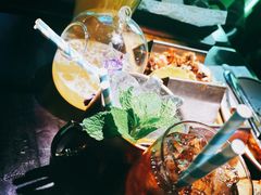 -Famous肥猫墨西哥音乐餐吧(五棵松华熙LIVE店)