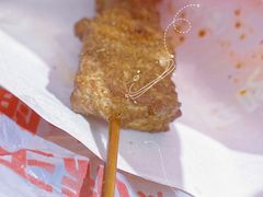 -首炸里脊肉(汉神购物广场店)