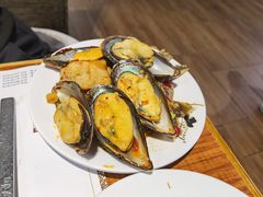-汉巴味德(北京银座和谐广场店)