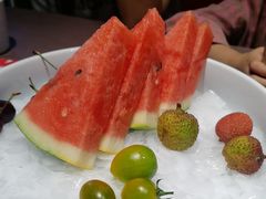 -鸽子张·家宴(黄辛庄旗舰店)