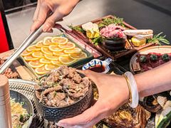 -黑牛の店·黑金店(沈阳万象城店)
