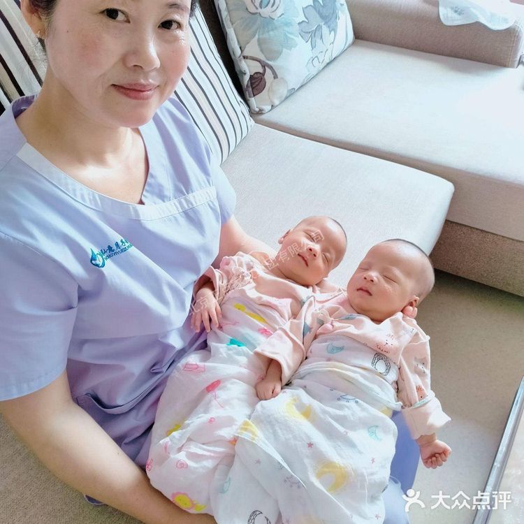 正点优秀月嫂王阿姨