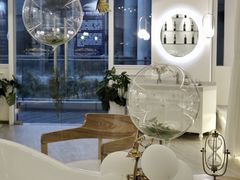 -ELUNE艾露恩·人良斋西餐厅