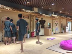 -汤W城市微度假(仓山店)