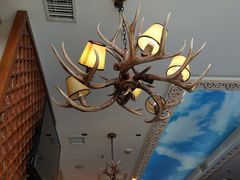 -诺敏塔拉奶茶-布里亚特包子-手把肉(锦都会店)