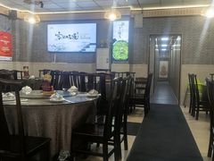 -新繁老號豌豆汤饭店·江湖菜(宝光寺店)
