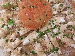 -和记小菜(东方店)