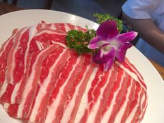 -佬土鹅肠火锅(解放路店)