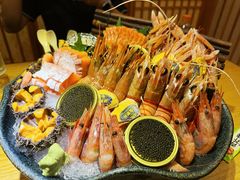 -吉兆·料理(红梅南路店)