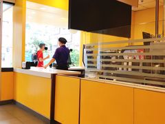 -麦当劳(春风店)