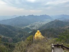 -大慈岩风景区