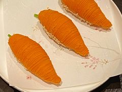 -甄御•海鲜新青岛菜(麦岛店)