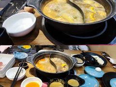 -厚道寿喜烧専門店·自助畅食(国贸店)