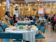 -大师傅金奖啤酒鱼(西街口总店)