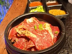 -九田家黑牛烤肉料理(宽城万达店)