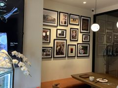 大堂-Peet's Coffee皮爷咖啡(大学路店)