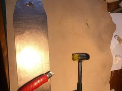 制作过程-零几体验diy皮具工作室(振业城店)