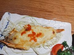 -栖川山葵家·寿喜锅·日式料理(龙湖北城天街商场店)