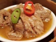 -领事馆19号中餐厅(厦门海景洲际酒店)