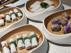 -海底捞火锅(巴黎春天浦建店)