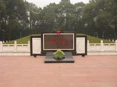 -重庆歌乐山烈士陵园