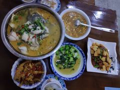 -云中菜馆(恒晟·云中绿园店)