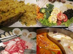 -八珍玉食鸡煲·打边炉(印象城店)