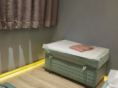 -华夏良子·足道SPA艾灸(胜利路店)