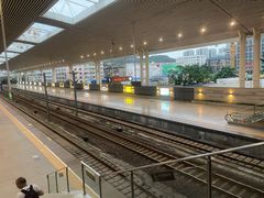 -福州站-北广场