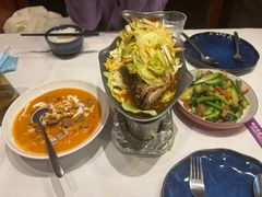 -荷花泰菜(东方新天地店)