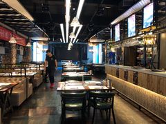 -邢氏老太太烧烤(罗湖店)