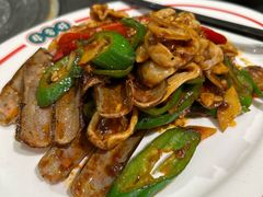 -飞尝蚝·顺德菜·鱼生(顺德总店)