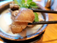 -木王宴语·野生鲜菌火锅(玉河店)