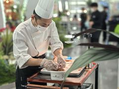 -3号仓库·创意中国菜(新世界城店)