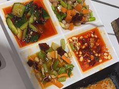 -叁宝烤肉• 西安烧烤(凤城十二路店)
