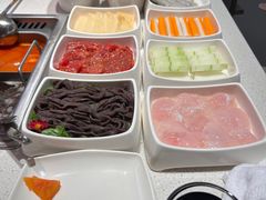-海底捞火锅(之心城店)