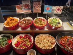 -The COOK·厨餐厅·自助餐(浦东嘉里大酒店)