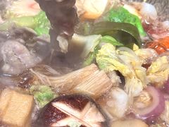 -合风谷(南下塘店)